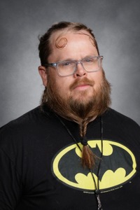 Head Travis
