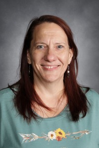 Baker Denise