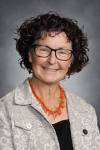 Woodliffe Susan