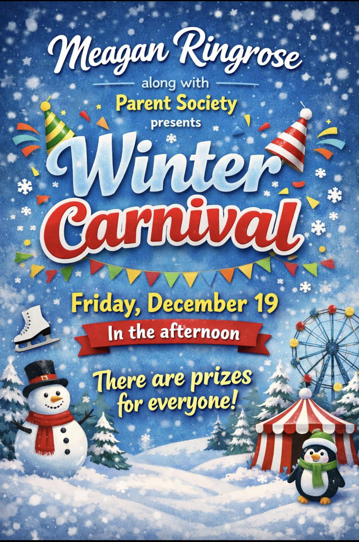 Winter Carnival