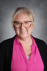 Forster Trish