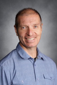 Arnold John