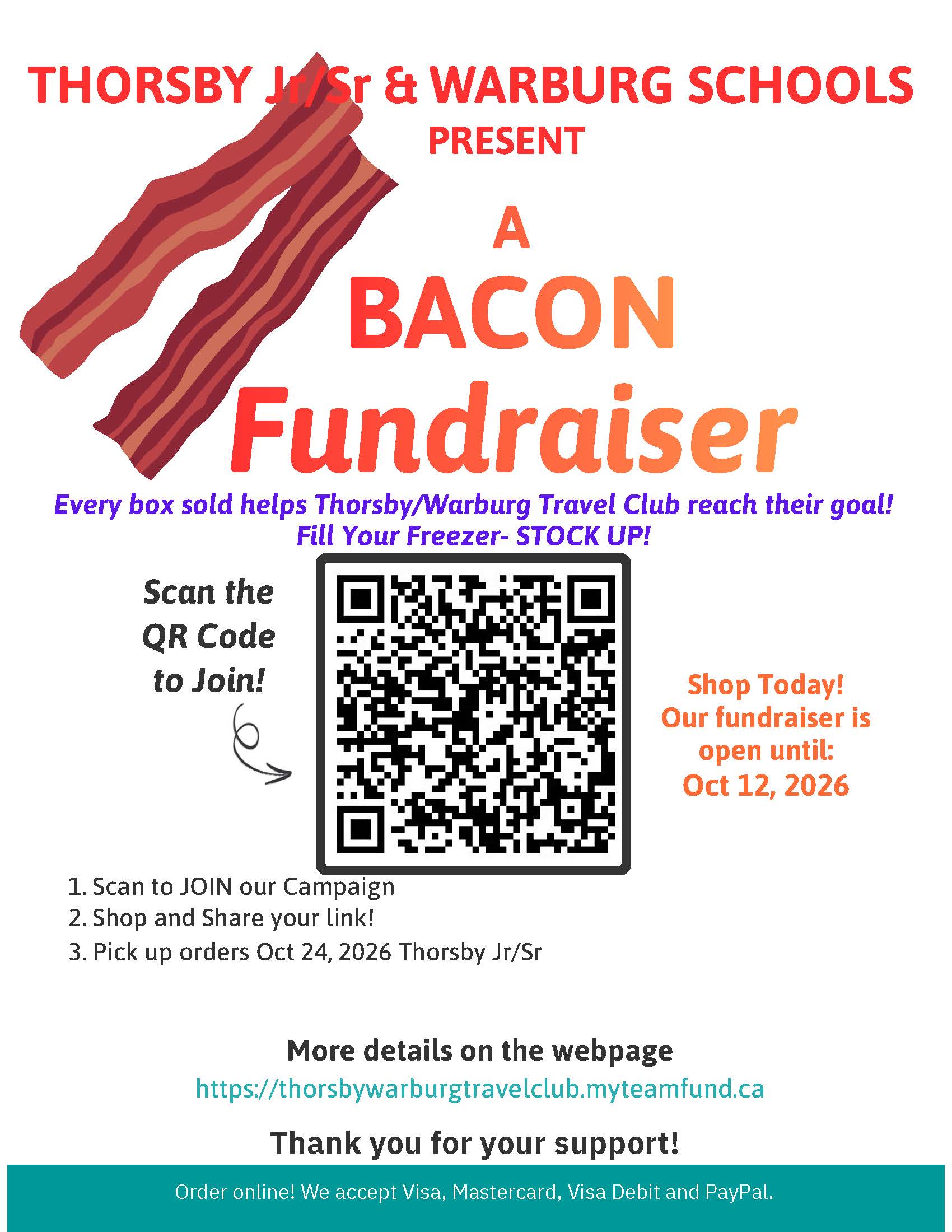 bacon